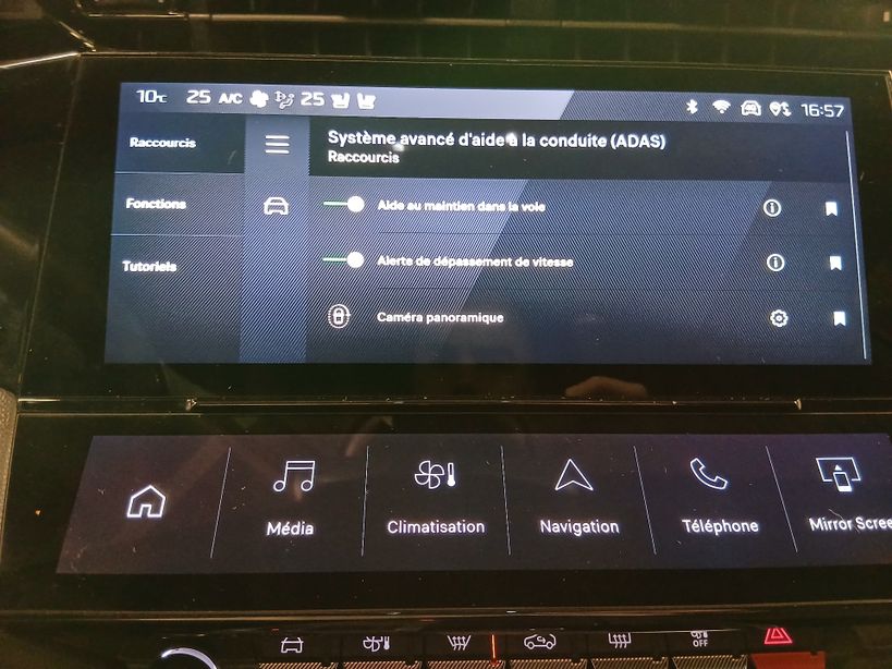 PEUGEOT 408 2024 - Photo n°22