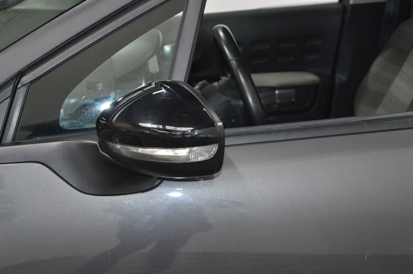 CITROEN C3 2018 - Photo n°6