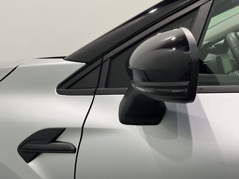RENAULT CAPTUR 2020 - Photo n°42