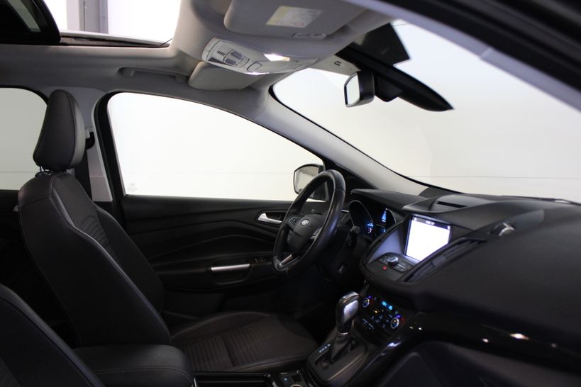 FORD KUGA 2018 - Photo n°6