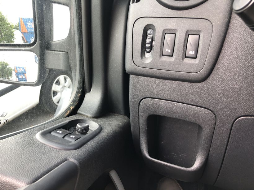 RENAULT MASTER PROPULSION 2016 - Photo n°8