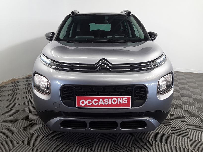CITROEN C3 AIRCROSS 2020 - Photo n°2