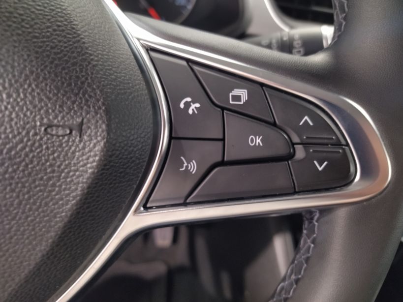 RENAULT CAPTUR 2020 - Photo n°16