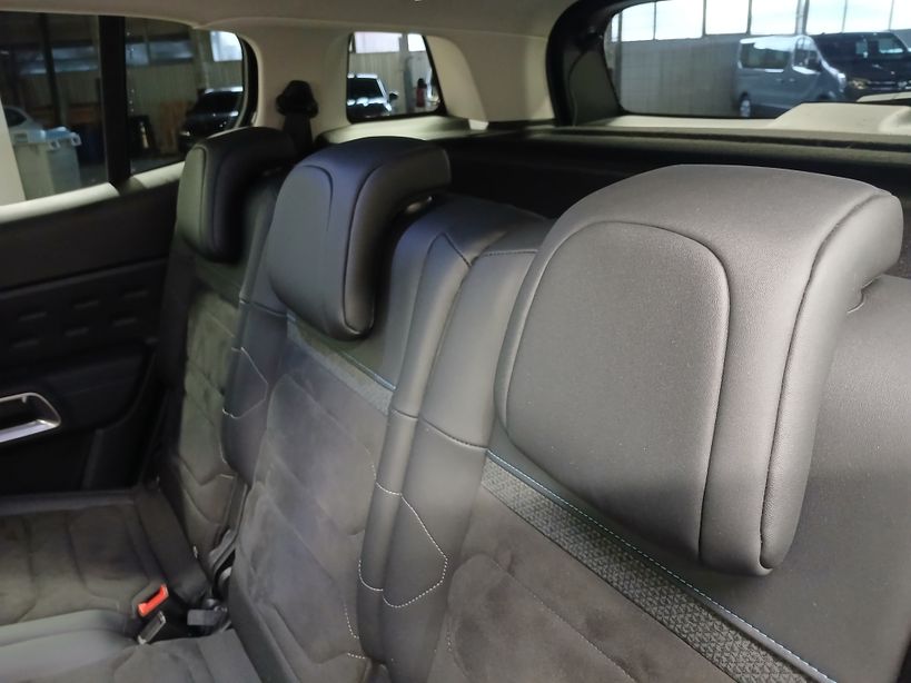 CITROEN C5 AIRCROSS 2024 - Photo n°21