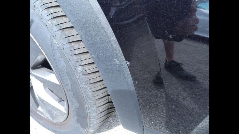 RENAULT ARKANA 2024 - Photo n°6