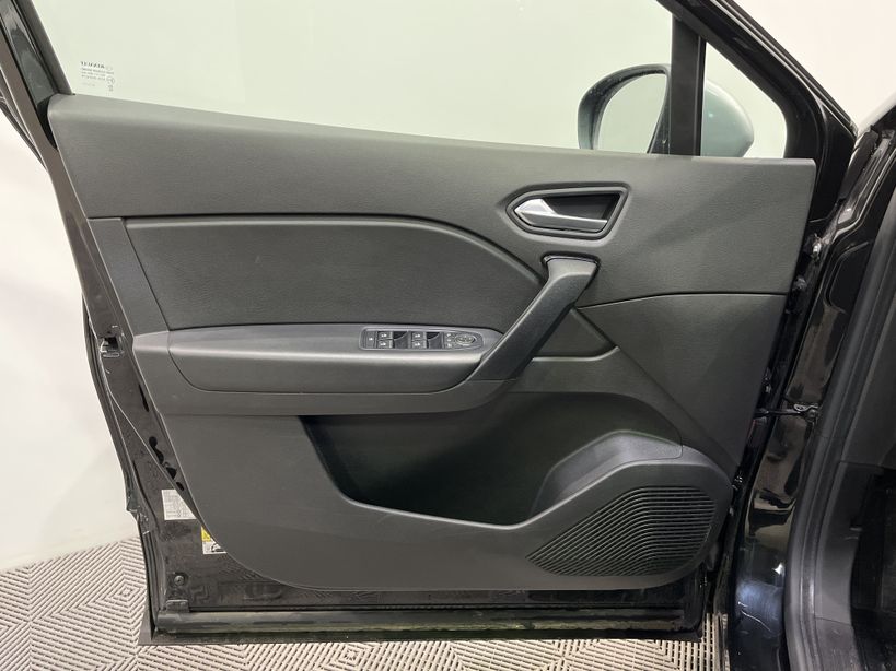 RENAULT CAPTUR 2020 - Photo n°32