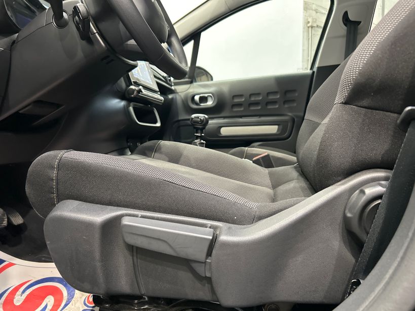 CITROEN C3 2024 - Photo n°32