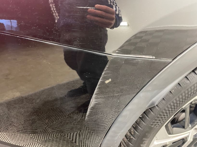 CITROEN C5 X 2023 - Photo n°2