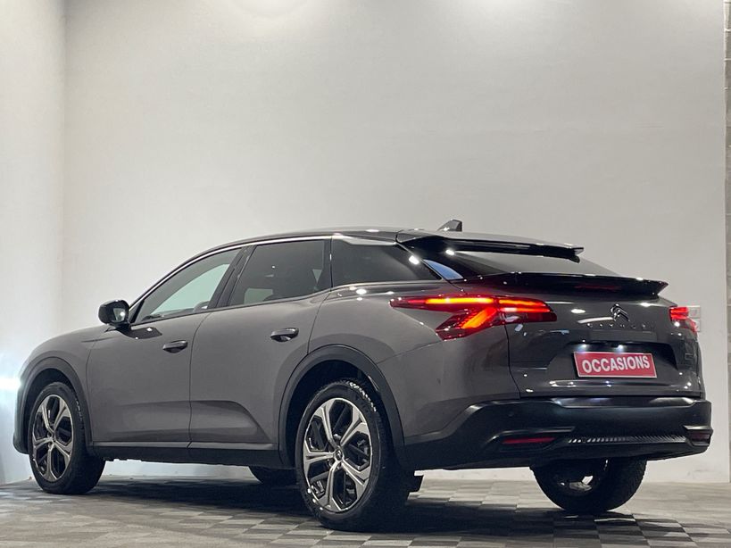 CITROEN C5 X 2023 - Photo n°4