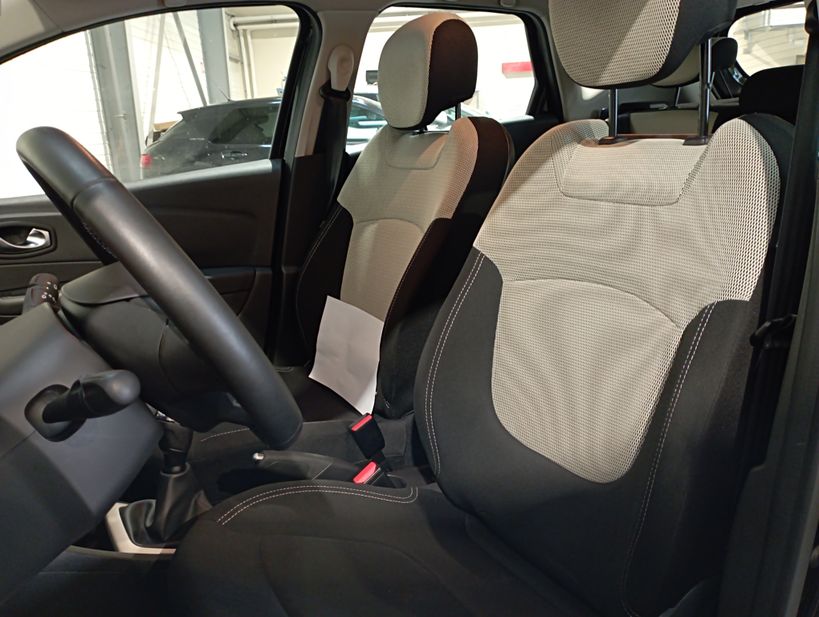 RENAULT CAPTUR 2019 - Photo n°16