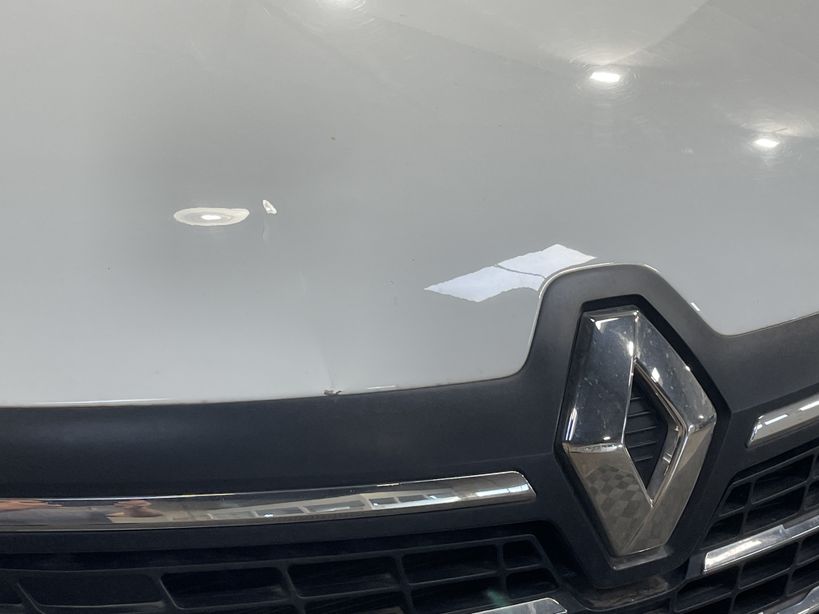 RENAULT TRAFIC FOURGON 2020 - Photo n°24