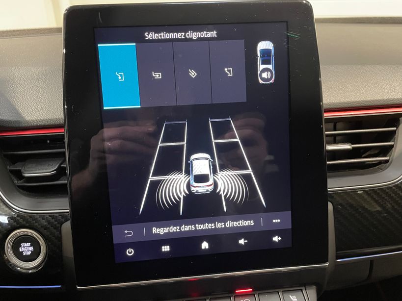 RENAULT ARKANA 2022 - Photo n°26