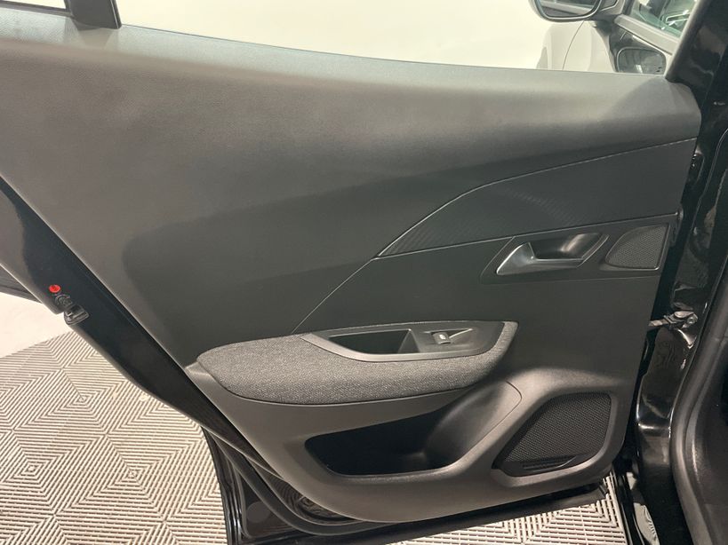 PEUGEOT 2008 2025 - Photo n°21
