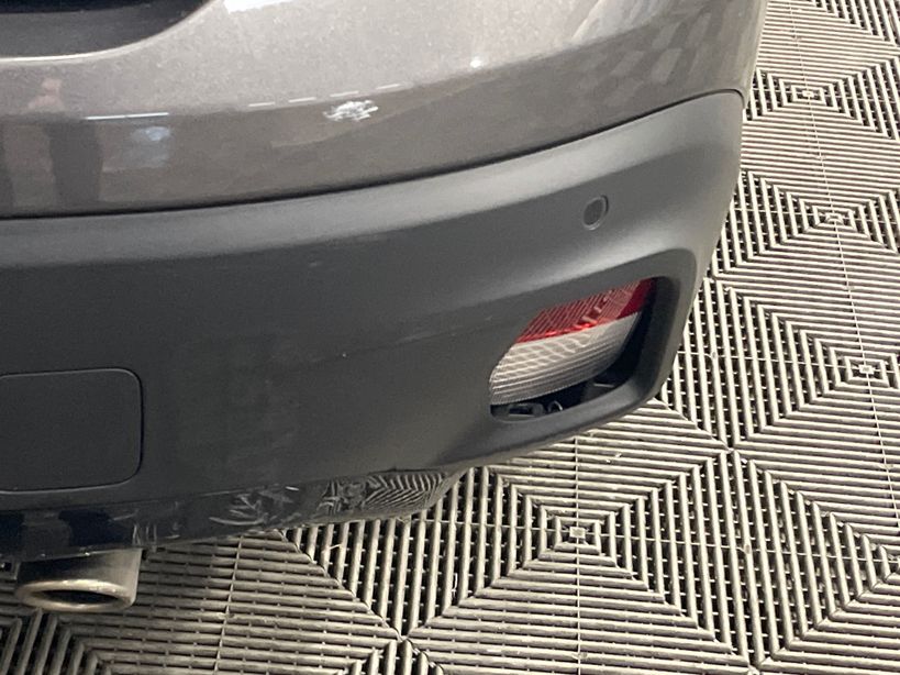 CITROEN C4 X 2023 - Photo n°3