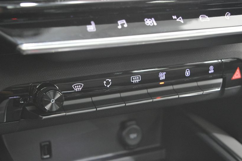 CITROEN C5 AIRCROSS 2021 - Photo n°30