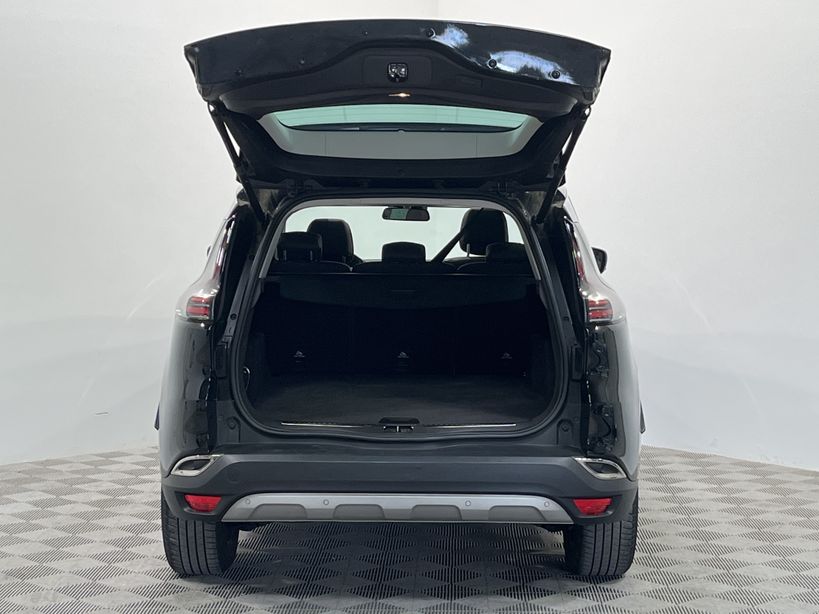RENAULT ESPACE V 2017 - Photo n°51
