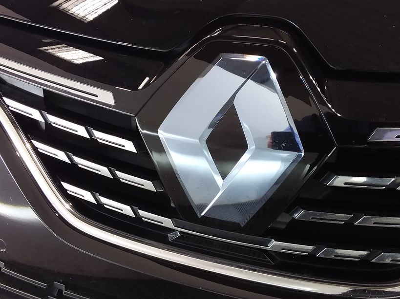 RENAULT MEGANE IV BERLINE 2022 - Photo n°25
