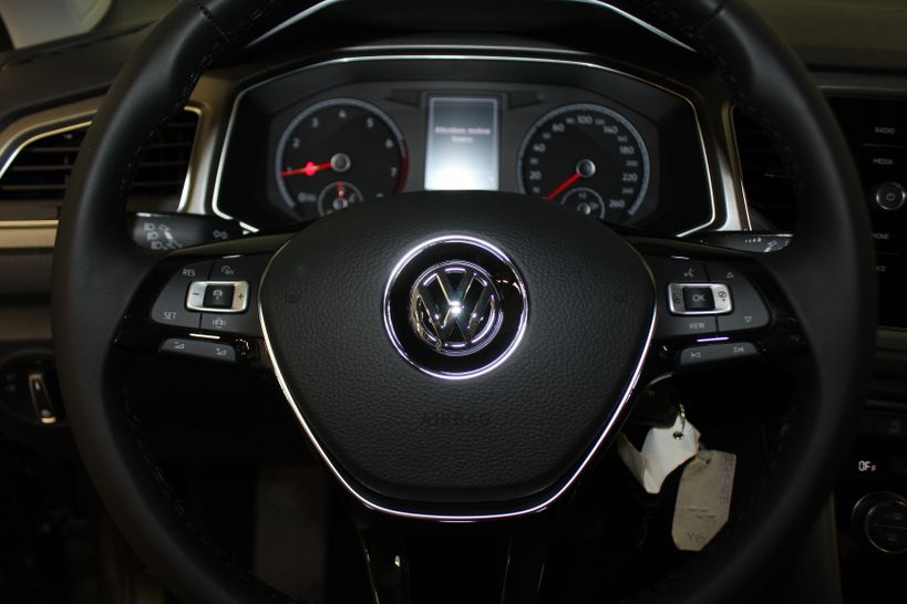 VOLKSWAGEN T ROC 2020 - Photo n°12