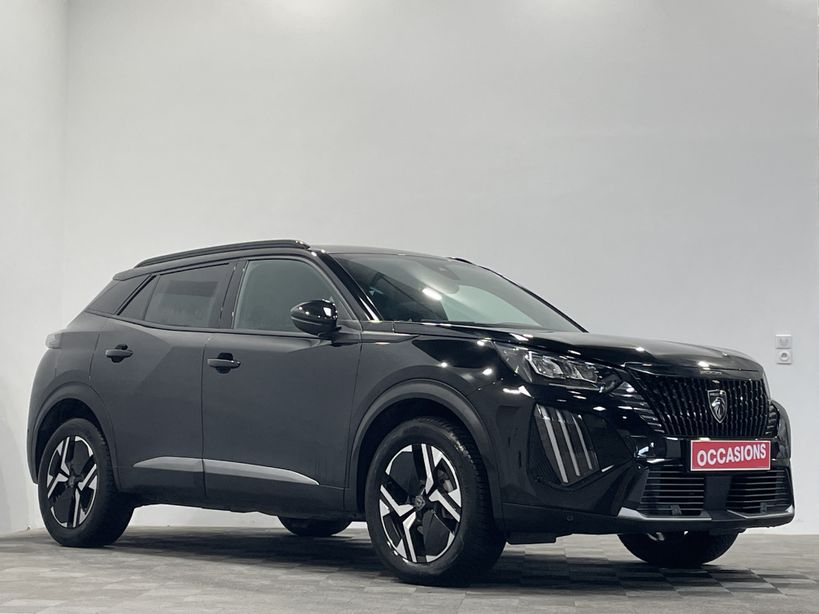 PEUGEOT 2008 2024 - Photo n°2