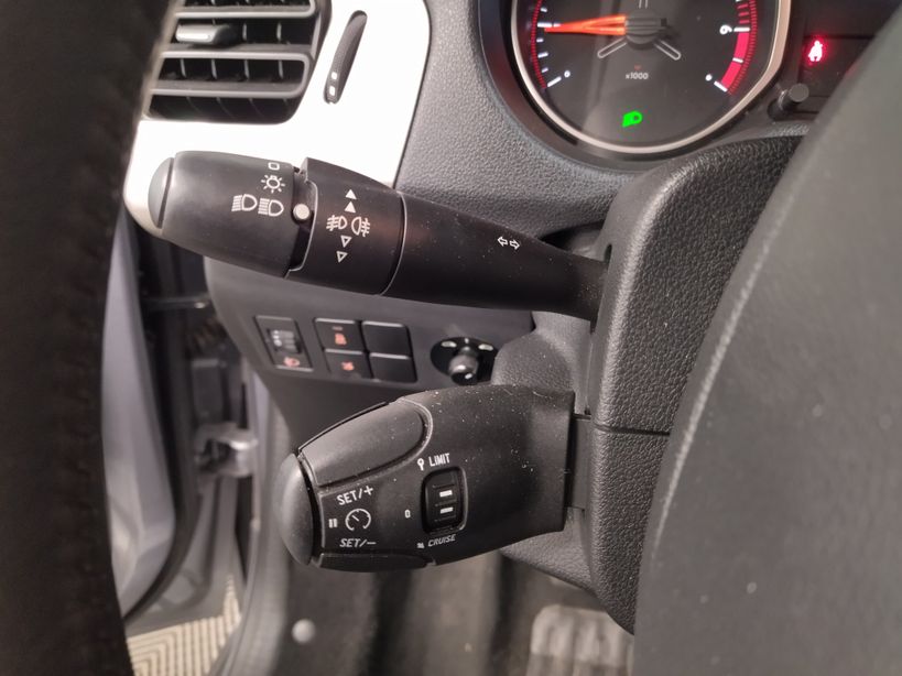 CITROEN C ELYSEE 2019 - Photo n°26