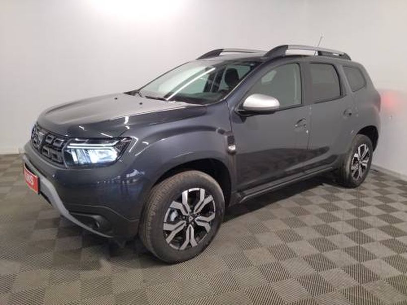 DACIA DUSTER 2022 - Photo n°1