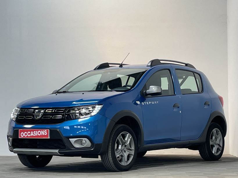 DACIA SANDERO 2020 - Photo n°1