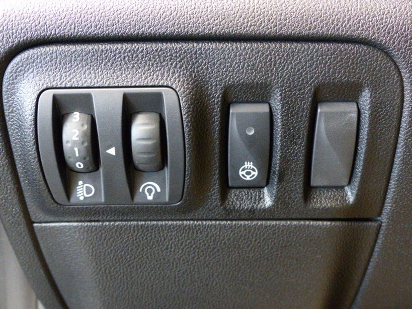 RENAULT MEGANE IV ESTATE 2020 - Photo n°24