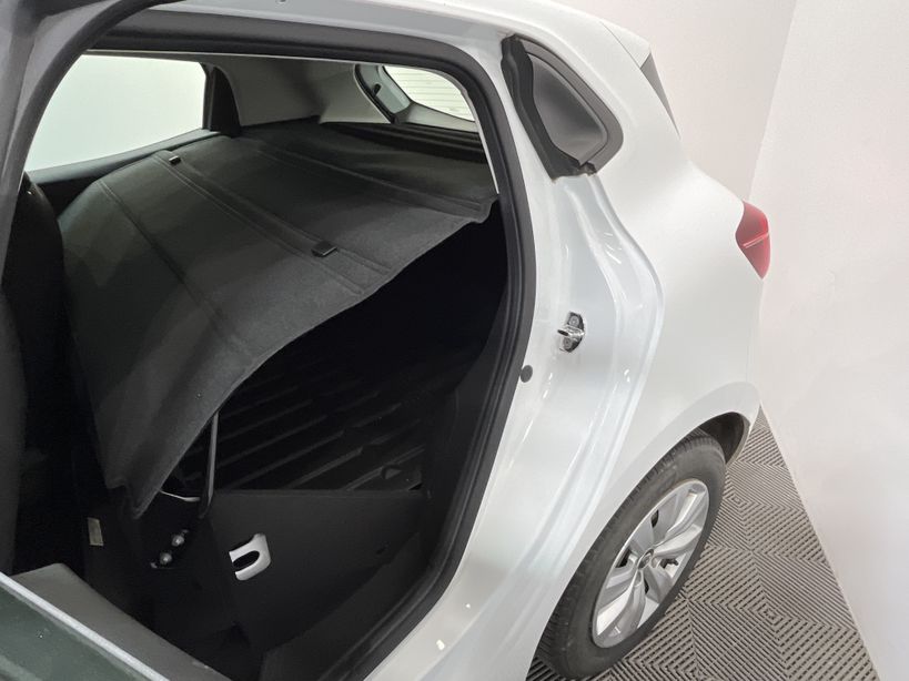 RENAULT CLIO V SOCIETE 2020 - Photo n°10