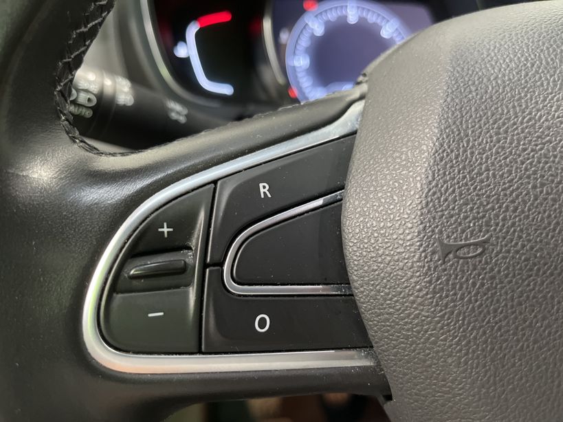 RENAULT GRAND SCENIC IV 2020 - Photo n°26