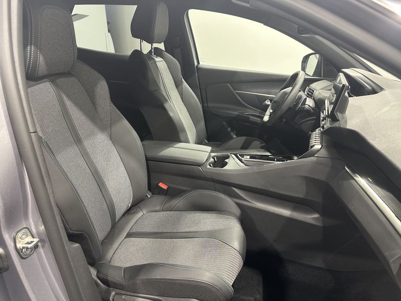 PEUGEOT 3008 2024 - Photo n°9