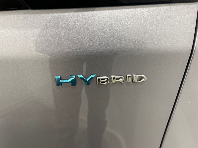 PEUGEOT 3008 2024 - Photo n°20