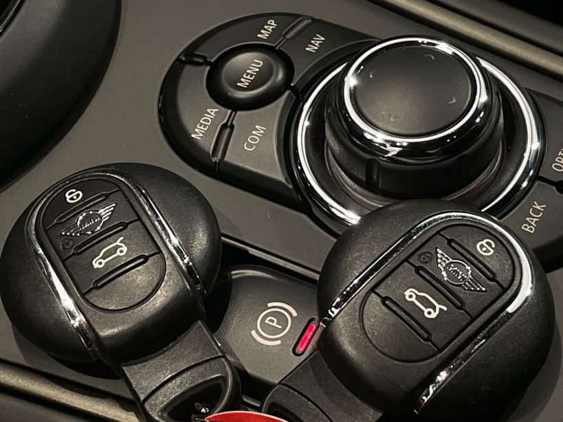 MINI COUNTRYMAN F60 LCI 2022 - Photo n°53