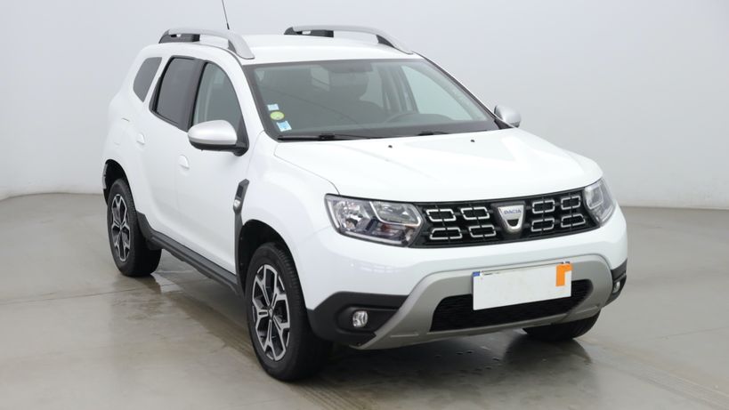 DACIA DUSTER 2019 - Photo n°7