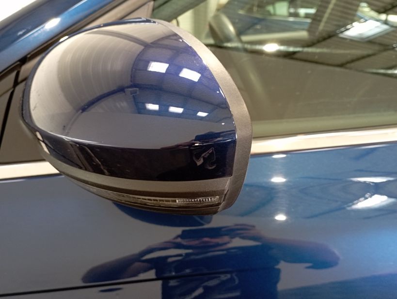 RENAULT MEGANE IV BERLINE 2020 - Photo n°22