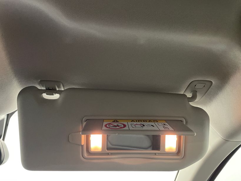 CITROEN C5 AIRCROSS 2023 - Photo n°23