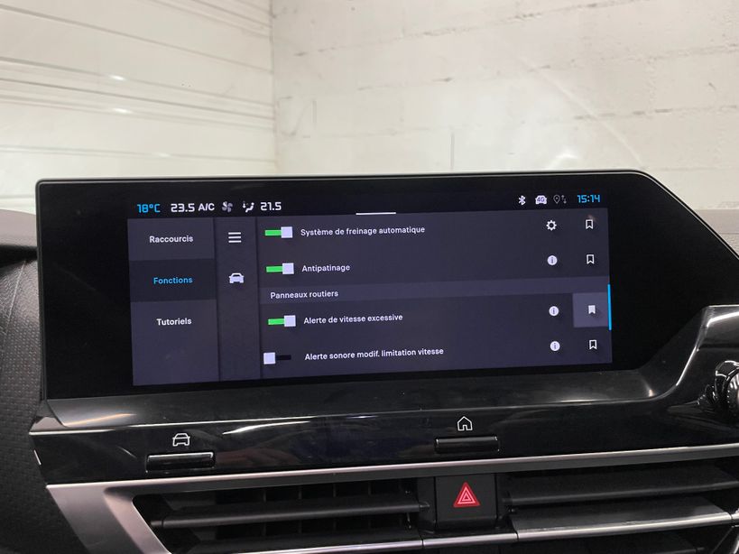 CITROEN C4 2024 - Photo n°30