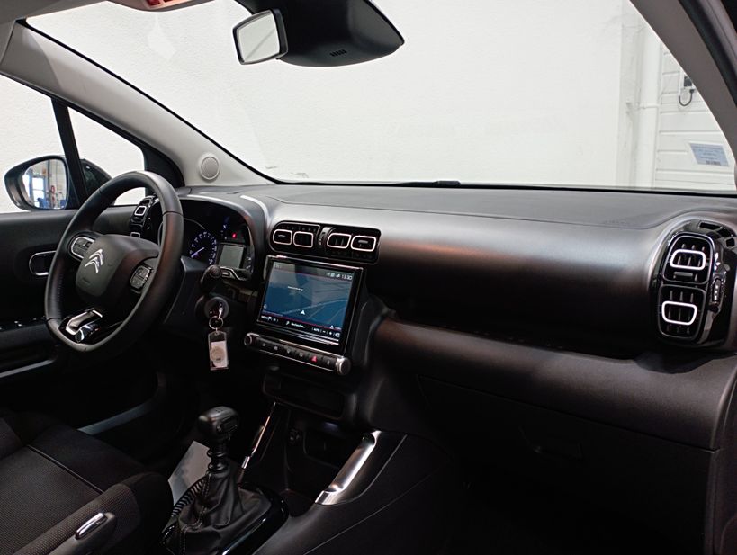 CITROEN C3 AIRCROSS 2024 - Photo n°9