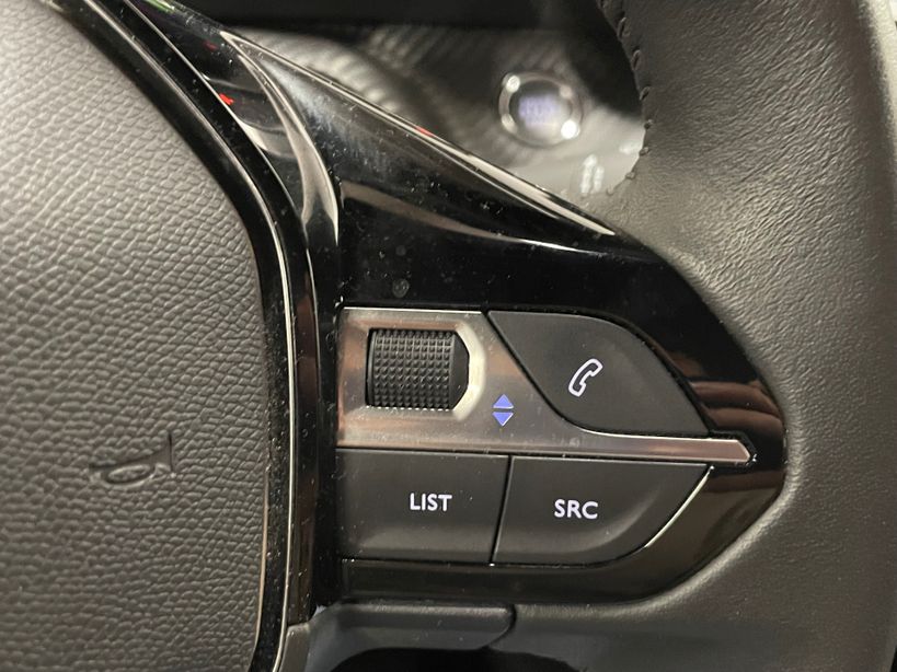 PEUGEOT 2008 2023 - Photo n°19