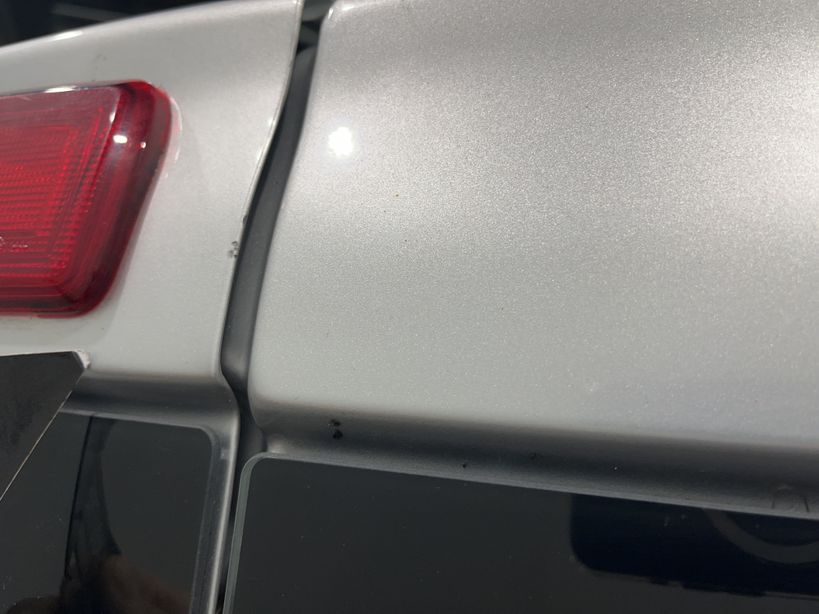 OPEL VIVARO COMBI 2017 - Photo n°19