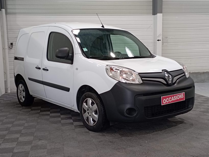 RENAULT KANGOO EXPRESS 2020 - Photo n°3