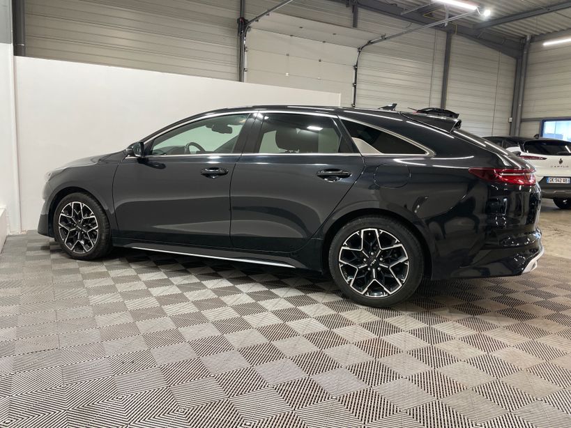 KIA PROCEED MY21 2022 - Photo n°23