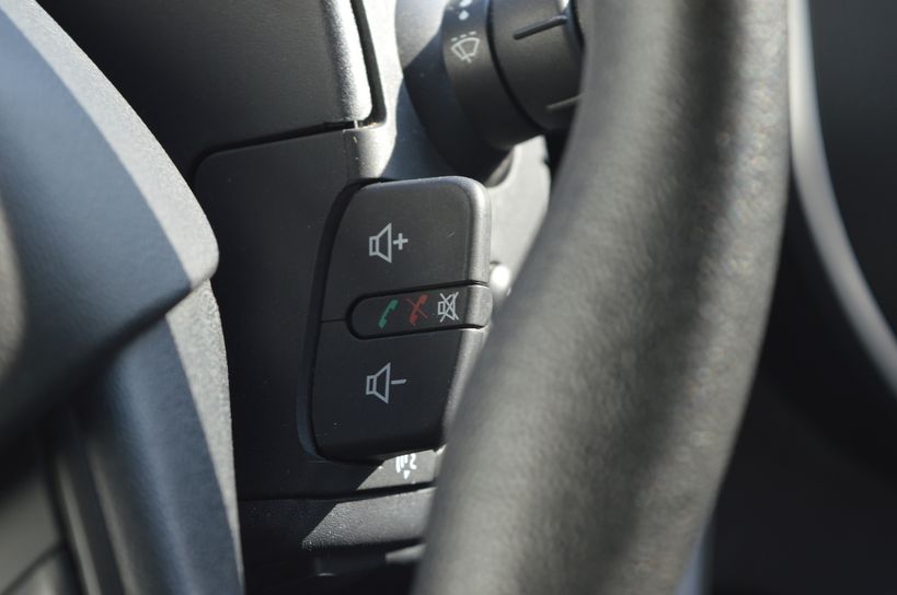 RENAULT KANGOO EXPRESS 2017 - Photo n°26