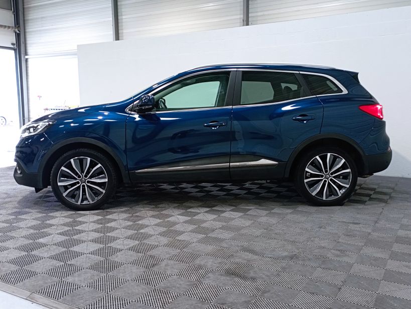 RENAULT KADJAR 2018 - Photo n°4