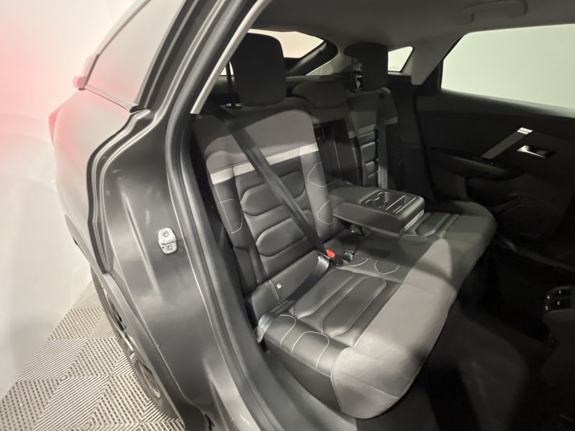 CITROEN C4 2021 - Photo n°40