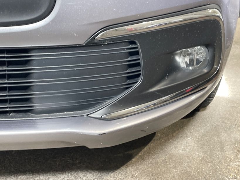 CITROEN GRAND C4 SPACETOURER 2021 - Photo n°9