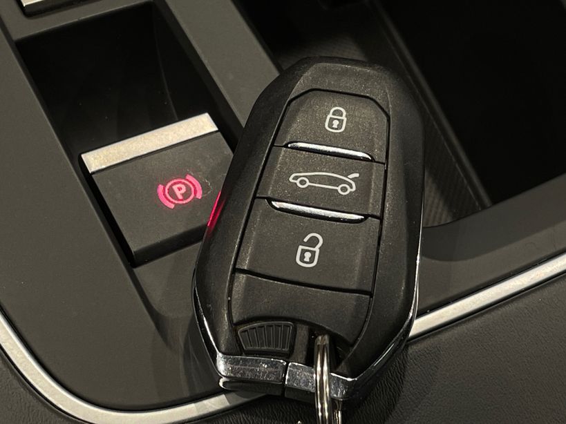 CITROEN C5 AIRCROSS 2024 - Photo n°61