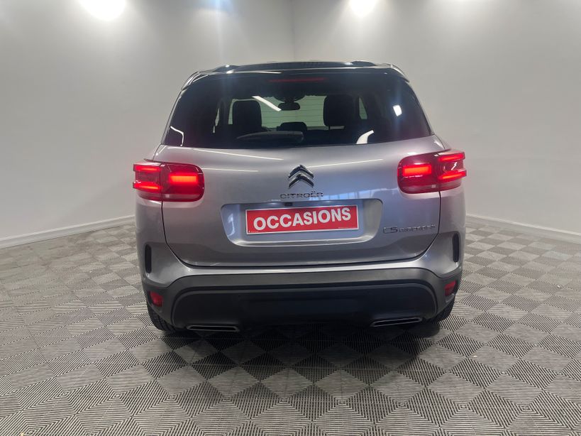 CITROEN C5 AIRCROSS 2023 - Photo n°7
