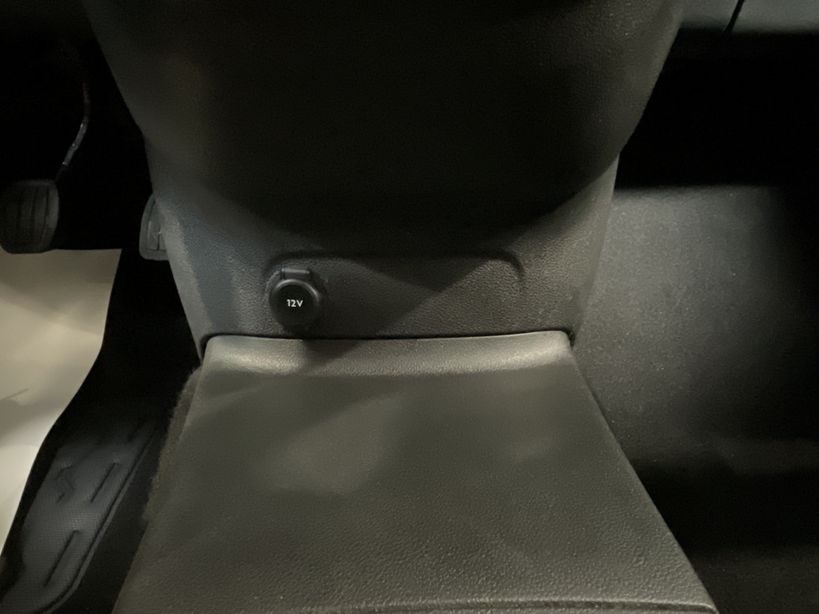 CITROEN BERLINGO 2020 - Photo n°18