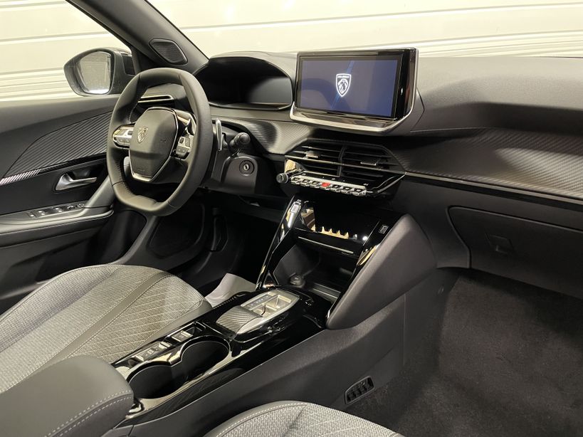 PEUGEOT 2008 2025 - Photo n°10