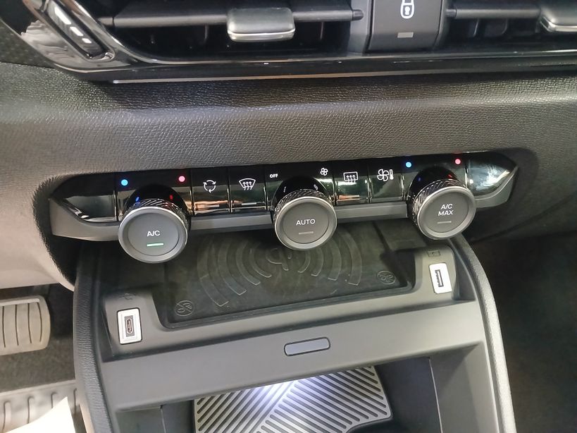 CITROEN C4 2024 - Photo n°15